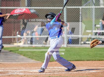 Thumbnail 2 in Tintic vs. Panguitch (UHSAA 1A Second Round) photogallery.