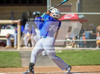 Thumbnail 2 in Tintic vs. Panguitch (UHSAA 1A Second Round) photogallery.