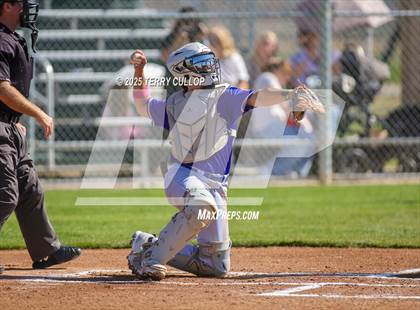 Thumbnail 1 in Tintic vs. Panguitch (UHSAA 1A Second Round) photogallery.