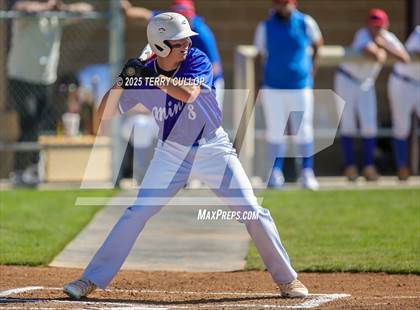 Thumbnail 1 in Tintic vs. Panguitch (UHSAA 1A Second Round) photogallery.