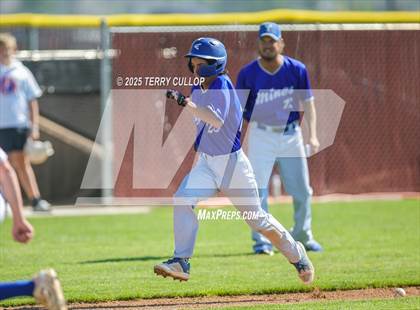 Thumbnail 2 in Tintic vs. Panguitch (UHSAA 1A Second Round) photogallery.