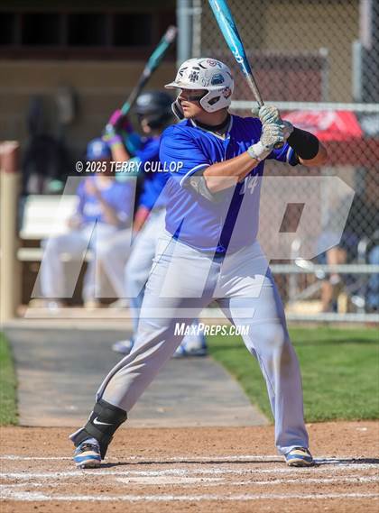 Thumbnail 1 in Tintic vs. Panguitch (UHSAA 1A Second Round) photogallery.