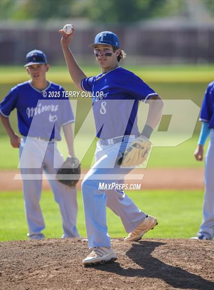 Thumbnail 1 in Tintic vs. Panguitch (UHSAA 1A Second Round) photogallery.