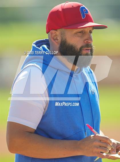 Thumbnail 3 in Tintic vs. Panguitch (UHSAA 1A Second Round) photogallery.