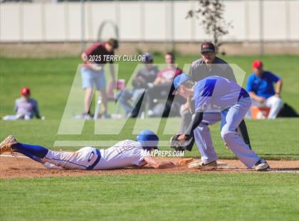 Thumbnail 2 in Tintic vs. Panguitch (UHSAA 1A Second Round) photogallery.