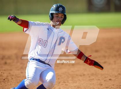 Thumbnail 1 in Tintic vs. Panguitch (UHSAA 1A Second Round) photogallery.