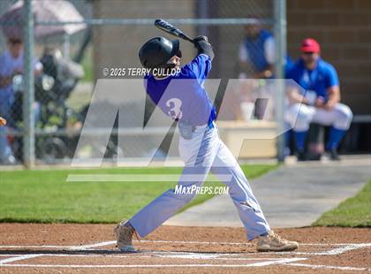 Thumbnail 1 in Tintic vs. Panguitch (UHSAA 1A Second Round) photogallery.