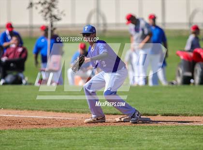 Thumbnail 2 in Tintic vs. Panguitch (UHSAA 1A Second Round) photogallery.