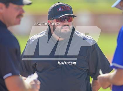 Thumbnail 2 in Tintic vs. Panguitch (UHSAA 1A Second Round) photogallery.