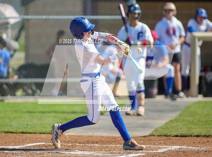 Thumbnail 3 in Tintic vs. Panguitch (UHSAA 1A Second Round) photogallery.
