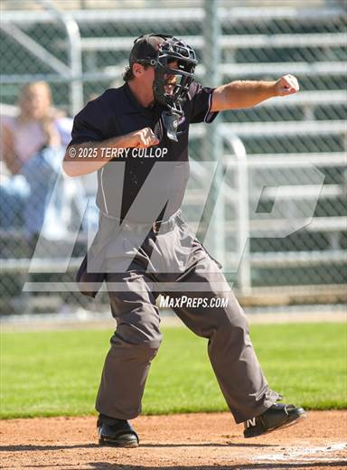 Tintic vs. Panguitch (UHSAA 1A Second Round)