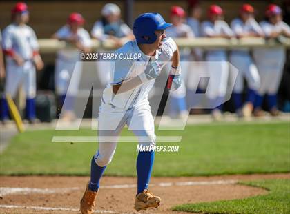 Thumbnail 2 in Tintic vs. Panguitch (UHSAA 1A Second Round) photogallery.