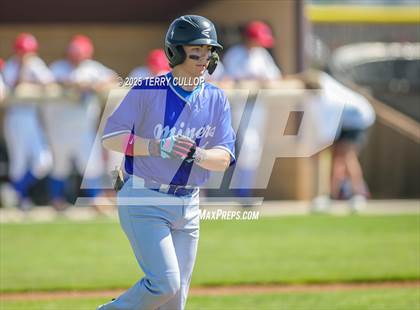 Thumbnail 3 in Tintic vs. Panguitch (UHSAA 1A Second Round) photogallery.