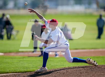 Thumbnail 3 in Tintic vs. Panguitch (UHSAA 1A Second Round) photogallery.