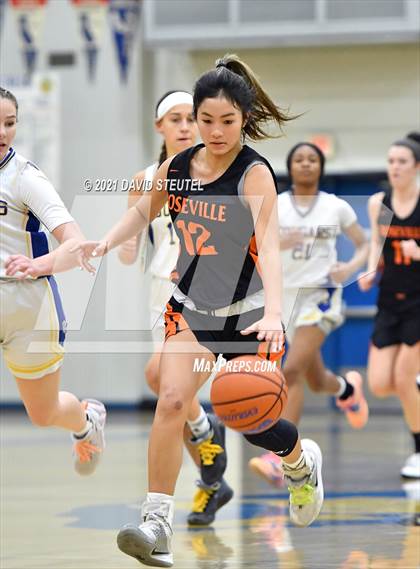 Thumbnail 1 in Roseville @ Del Campo photogallery.