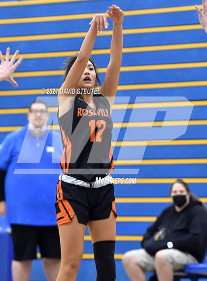 Thumbnail 2 in Roseville @ Del Campo photogallery.