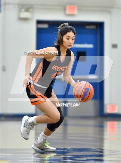 Thumbnail 2 in Roseville @ Del Campo photogallery.