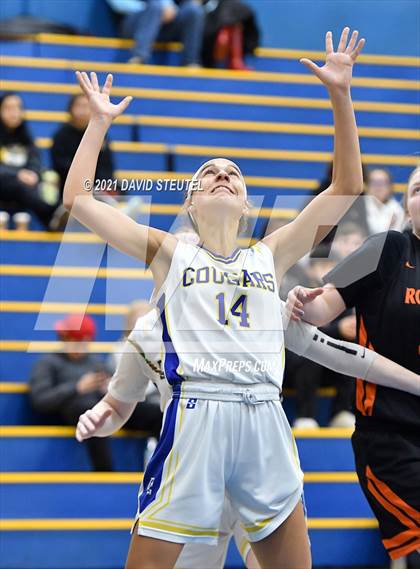 Thumbnail 3 in Roseville @ Del Campo photogallery.