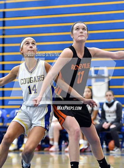 Thumbnail 2 in Roseville @ Del Campo photogallery.