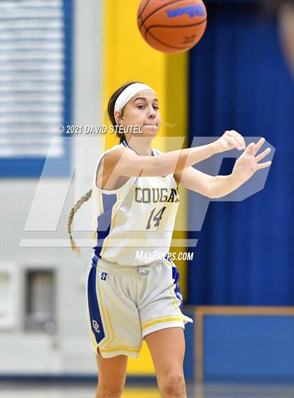Thumbnail 3 in Roseville @ Del Campo photogallery.
