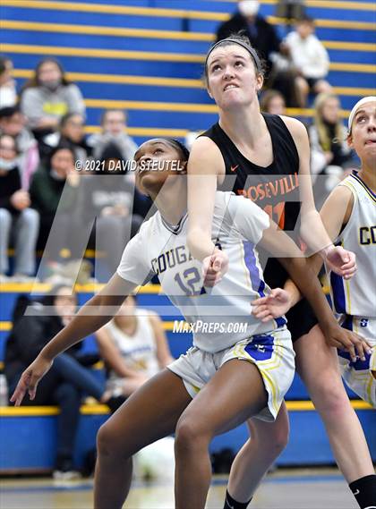 Thumbnail 3 in Roseville @ Del Campo photogallery.