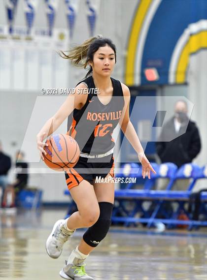 Thumbnail 1 in Roseville @ Del Campo photogallery.