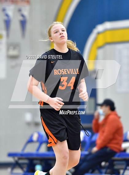 Thumbnail 2 in Roseville @ Del Campo photogallery.
