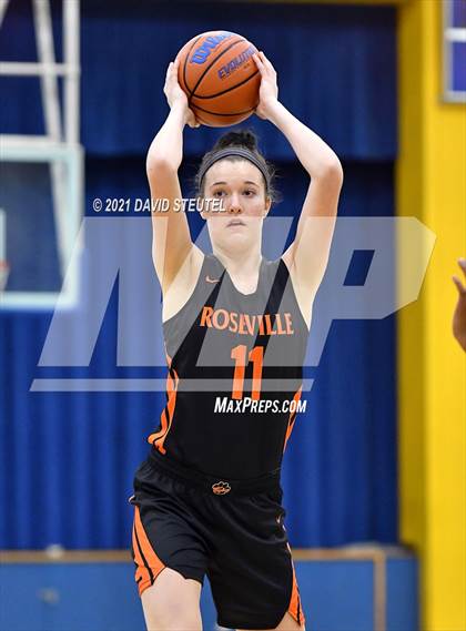 Thumbnail 3 in Roseville @ Del Campo photogallery.