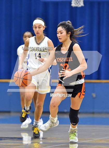 Thumbnail 2 in Roseville @ Del Campo photogallery.