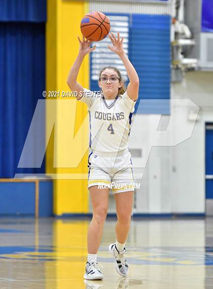Thumbnail 2 in Roseville @ Del Campo photogallery.