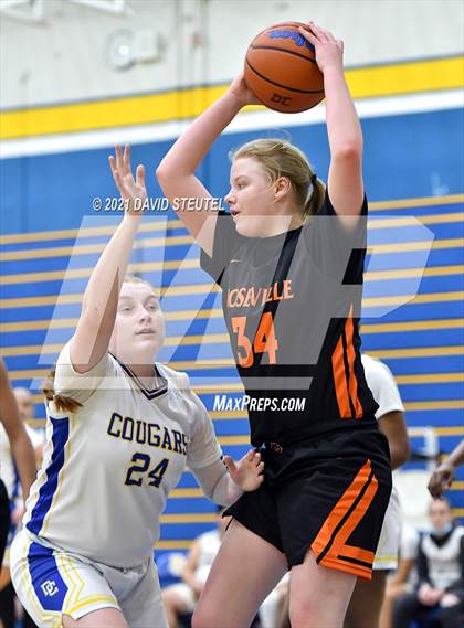 Thumbnail 3 in Roseville @ Del Campo photogallery.