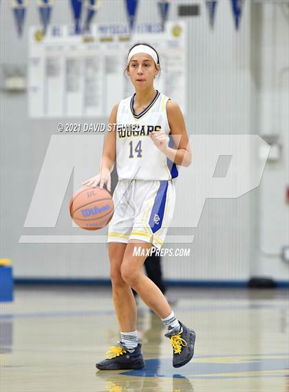 Thumbnail 1 in Roseville @ Del Campo photogallery.