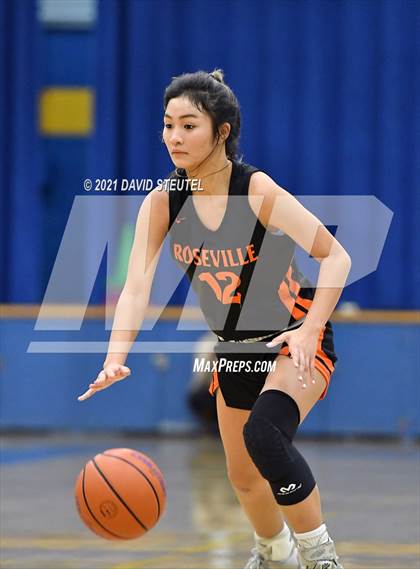 Thumbnail 3 in Roseville @ Del Campo photogallery.