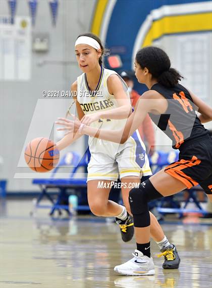 Thumbnail 1 in Roseville @ Del Campo photogallery.