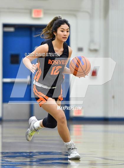 Thumbnail 3 in Roseville @ Del Campo photogallery.