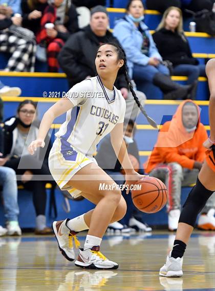 Thumbnail 1 in Roseville @ Del Campo photogallery.