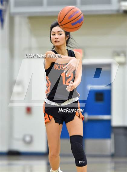 Thumbnail 3 in Roseville @ Del Campo photogallery.