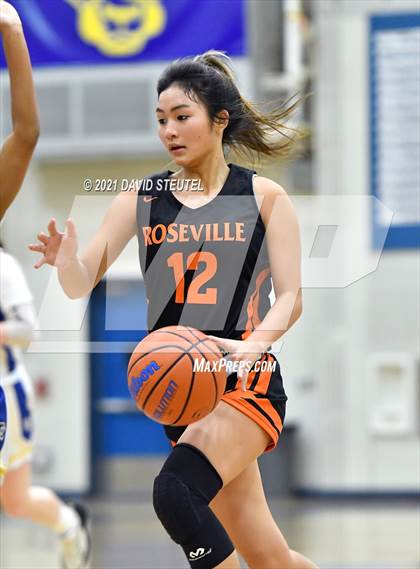 Thumbnail 3 in Roseville @ Del Campo photogallery.