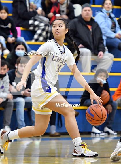 Thumbnail 3 in Roseville @ Del Campo photogallery.