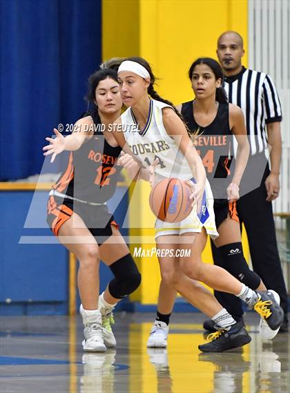 Thumbnail 3 in Roseville @ Del Campo photogallery.