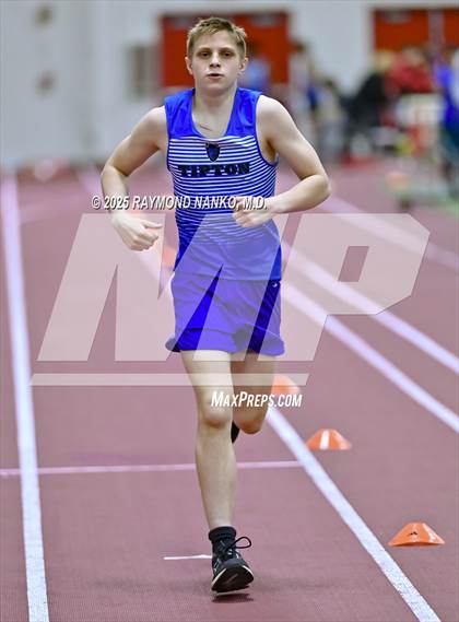 Thumbnail 1 in Owl Invite HSR Qualifier  (3200 meter)  photogallery.