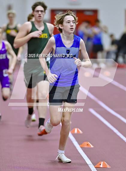 Thumbnail 3 in Owl Invite HSR Qualifier  (3200 meter)  photogallery.