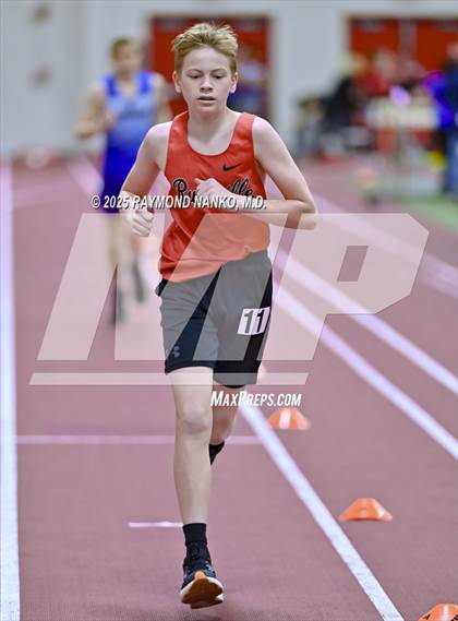 Thumbnail 1 in Owl Invite HSR Qualifier  (3200 meter)  photogallery.
