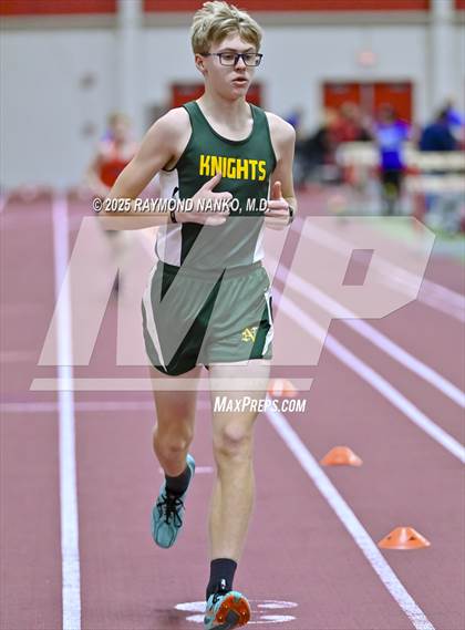 Thumbnail 1 in Owl Invite HSR Qualifier  (3200 meter)  photogallery.