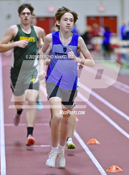 Thumbnail 1 in Owl Invite HSR Qualifier  (3200 meter)  photogallery.