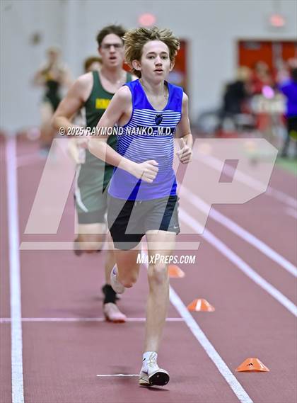 Thumbnail 2 in Owl Invite HSR Qualifier  (3200 meter)  photogallery.