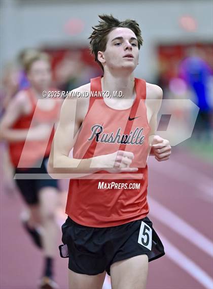 Thumbnail 1 in Owl Invite HSR Qualifier  (3200 meter)  photogallery.