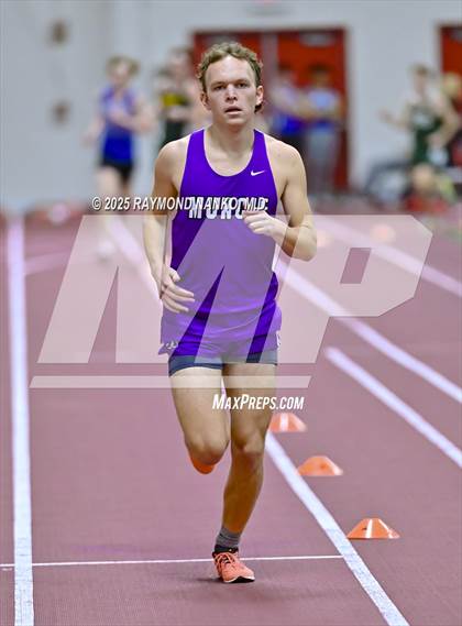 Thumbnail 2 in Owl Invite HSR Qualifier  (3200 meter)  photogallery.