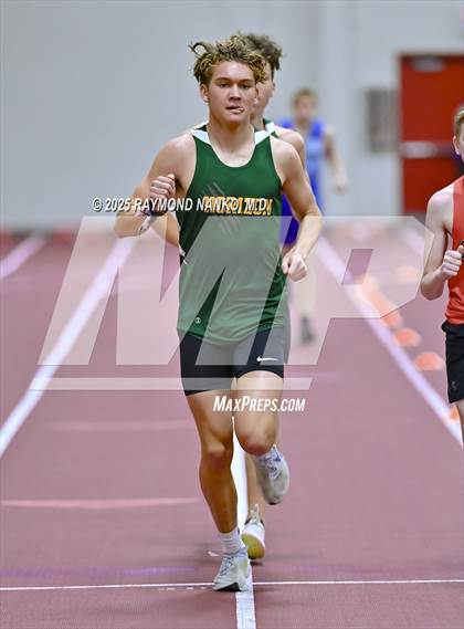 Thumbnail 2 in Owl Invite HSR Qualifier  (3200 meter)  photogallery.