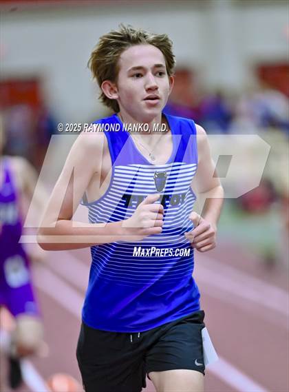 Thumbnail 1 in Owl Invite HSR Qualifier  (3200 meter)  photogallery.